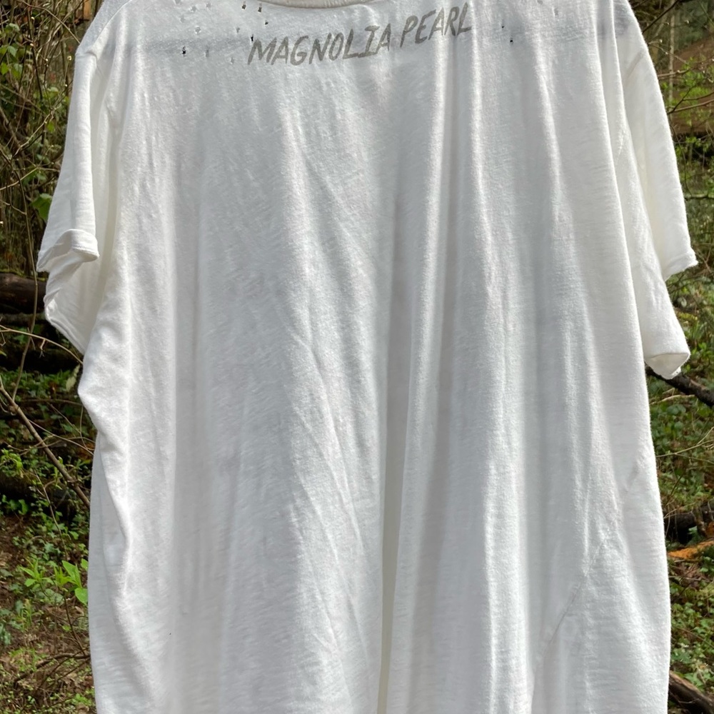 Magnolia Pearl Free Soul TeeSOLD